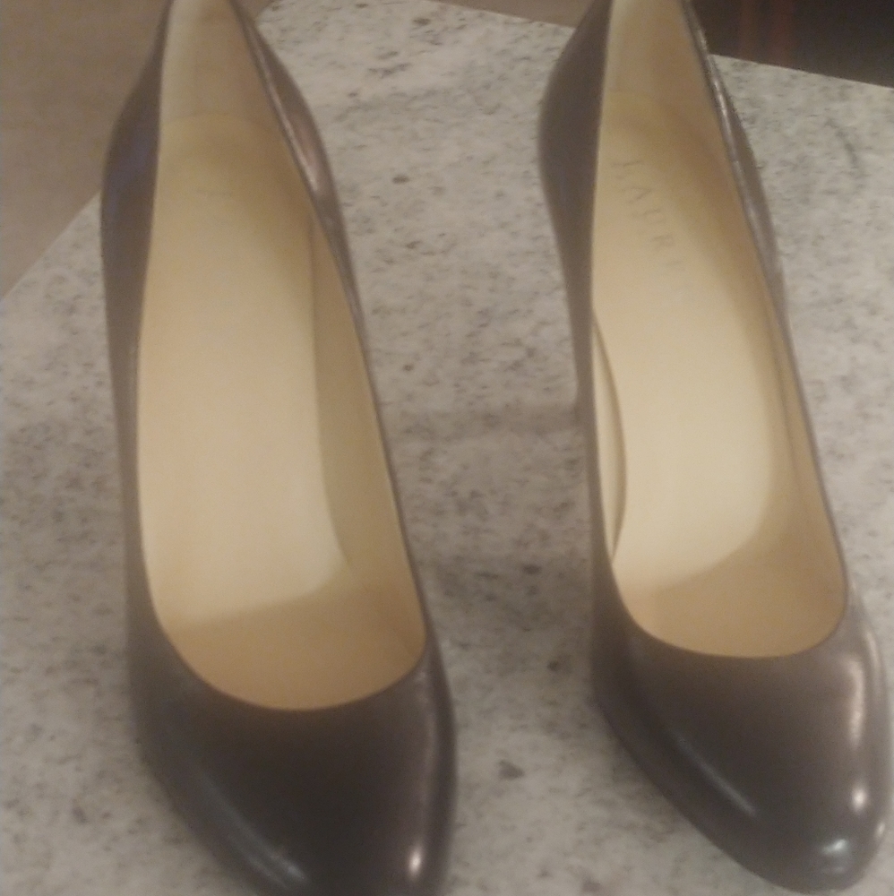 Ralph Lauren Pumps